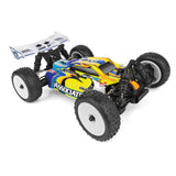 Reflex 14B Ongaro RTR