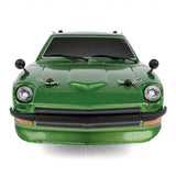 SR27 Datsun 240Z RTR NiMH  Combo, Green