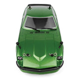 SR27 Datsun 240Z RTR NiMH  Combo, Green