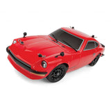 SR27 Datsun 240Z RTR, Red