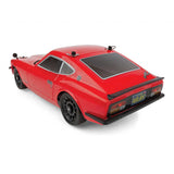 SR27 Datsun 240Z RTR, Red