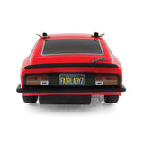 SR27 Datsun 240Z RTR, Red