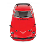 SR27 Datsun 240Z RTR NiMH Combo, Red