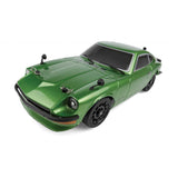 SR27 Datsun 240Z RTR NiMH  Combo, Green