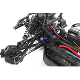 Reflex 14MT RTR, blue & purple LiPo Combo