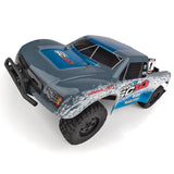 Team Associated - Pro4 SC10 Off-Road 1/10 4WD Electric Short Course Truck RTR w/ LiPo Battery & Charger Combo