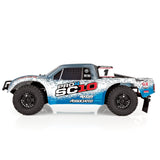 Team Associated - Pro4 SC10 Off-Road 1/10 4WD Electric Short Course Truck RTR w/ LiPo Battery & Charger Combo