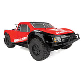 Team Associated - Pro4 SC10 General Tire Off-Road 1/10 4WD Electric Short Course Truck RTR