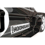 SR7 Hoonicorn, Roller