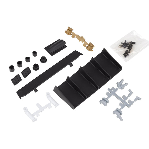 Body Accessories: Reflex 14R Hoonicorn