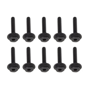 Wheel Screws: Reflex 14R