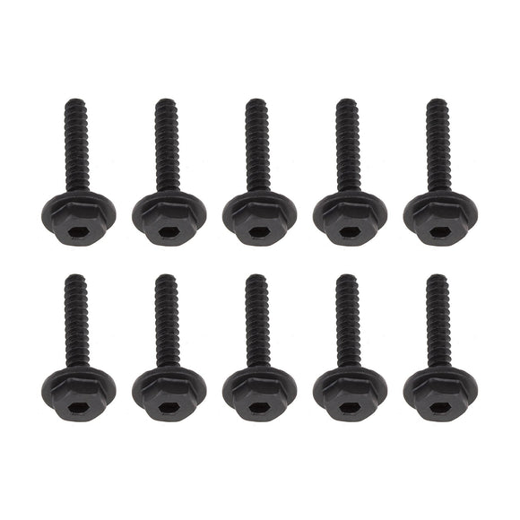 Wheel Screws: Reflex 14R