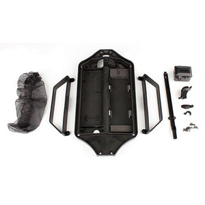 Main Chassis, 1/10 Team Associated Pro4 SC10