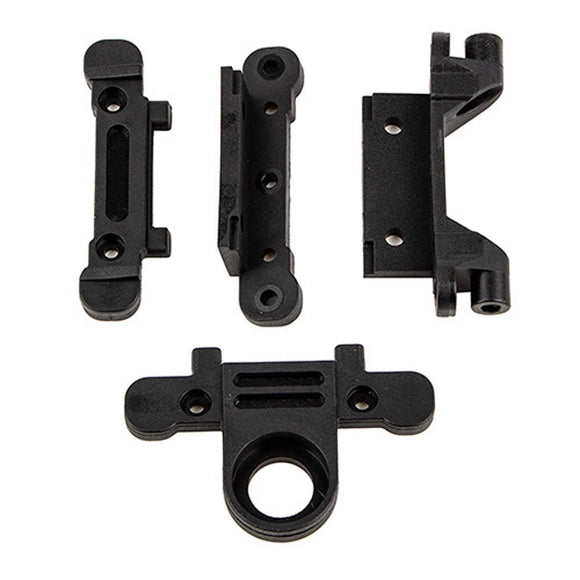 Arm Mount Cover Set: Rival MT8