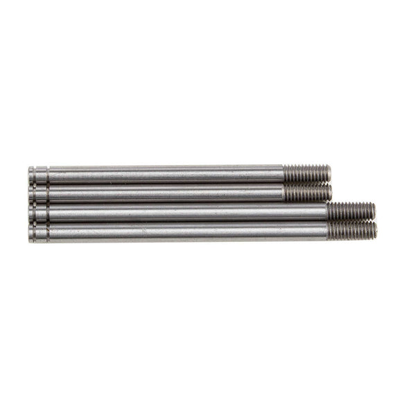 Shock Shaft Set: Rival MT8