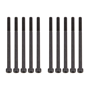 M5x85mm SHCS Screws (10)