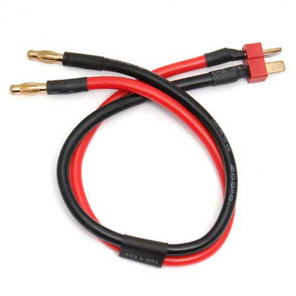 Charge Lead: Reedy T-Plug, 4mm