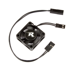 Reedy HV Motor Fan with 195mm Extension