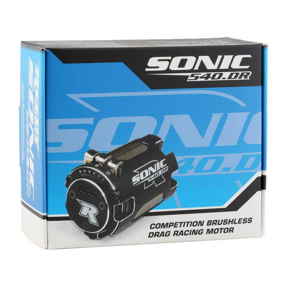 Reedy Sonic 540-DR Brushless Motor 2.5