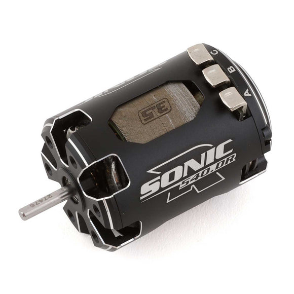 Reedy Sonic 540-DR Brushless Motor 3.5