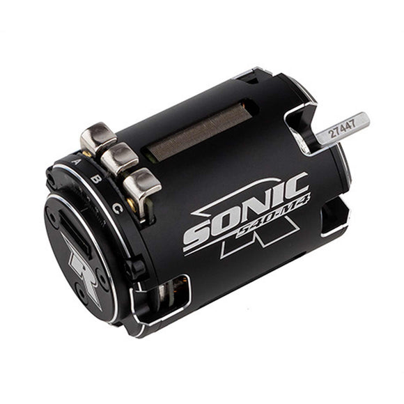 Reedy Sonic 540-M4 Modified Brushless Motor 7.5 DE