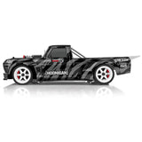 Apex2 Hoonitruck 1/10 On-Road 4wd RTR Kit - Combo