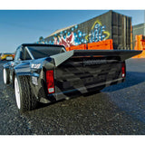 Apex2 Hoonitruck 1/10 On-Road 4wd RTR Kit - Combo