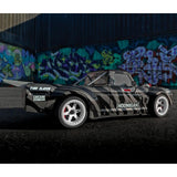 Apex2 Hoonitruck 1/10 On-Road 4wd RTR