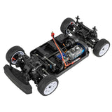 Team Associated - Hoonicorn Apex2 RTR 1/10 On-Road Electric 4wd RTR