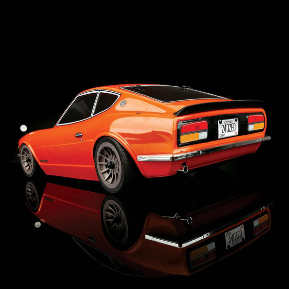 1/10 Apex2 Sport Datsun 240Z 4x4 On-Road RTR, LiPo Combo