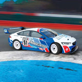 1/10 4WD Apex2 Sport ST550 RTR LiPo Combo