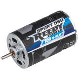 1/10 4WD Apex2 Sport ST550 RTR LiPo Combo