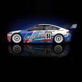 1/10 4WD Apex2 Sport ST550 RTR LiPo Combo