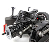 1/10 4WD Apex2 Sport ST550 RTR LiPo Combo