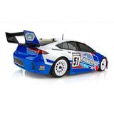 1/10 4WD Apex2 Sport ST550 RTR LiPo Combo
