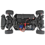 Team Associated - Apex2 Sport Datsun 620 1/10 Electric 4WD RTR LiPo Combo