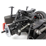 Apex2 Sport Datsun 620 1/10 Electric 4WD RTR LiPo Combo