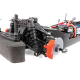 Team Associated - Apex2 Sport Datsun 620 1/10 Electric 4WD RTR LiPo Combo