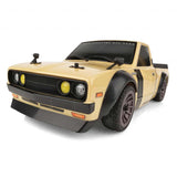 Apex2 Sport Datsun 620 1/10 Electric 4WD RTR LiPo Combo