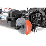 Apex2 Sport Datsun 620 1/10 Electric 4WD RTR LiPo Combo