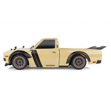 Apex2 Sport Datsun 620 1/10 Electric 4WD RTR LiPo Combo