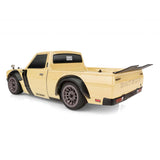 Apex2 Sport Datsun 620 1/10 Electric 4WD RTR LiPo Combo