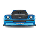 1:10 DC10 Drift RTR 2WD