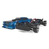 1:10 DC10 Drift RTR 2WD