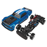 1:10 DC10 Drift RTR 2WD