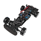 1:10 DC10 Drift RTR 2WD Kit, Combo