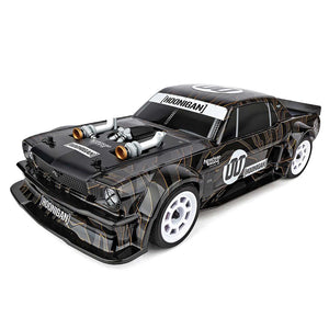 Apex2 Hoonicorn Kit