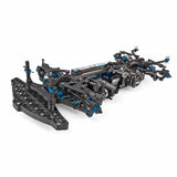 TC8 Graphite-Spec Team Kit