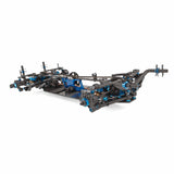 TC8 Graphite-Spec Team Kit