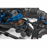 TC8 Steel-Spec Team Kit